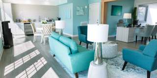 Chase Cove Apartments Gallery 46