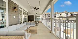 Preserve at Highland Ridge - Affordable Housing Gallery 17