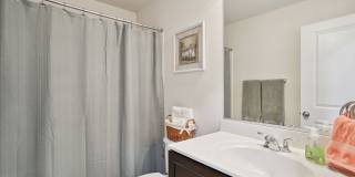 Welcome to this beautifully maintained 3-bedroom, 3.5-bath townhome in the desirable Blackburn community of Manassas. Gallery 30
