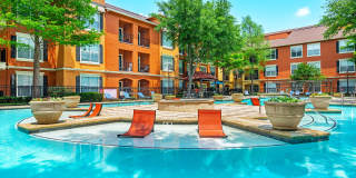 Allura Las Colinas Gallery 1