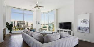 Piedmont House Apartments Gallery 1