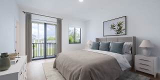 Reva Apartments Gallery 116