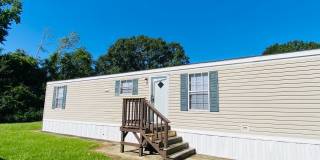 Cute 2 bed/1 bath mobile home in Opelousas Gallery 1