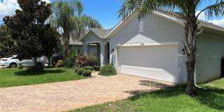 Stunning 4/2 in Gate Community of Clermont Gallery 1