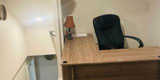 Modern Townhome in the Heart of Franklinton Gallery 23