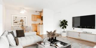 Affordable Housing - The Parke at Trinity Apartment Homes Gallery 60