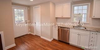 Freshly Renovated 3-Bedroom Home in King of Prussia Gallery 3