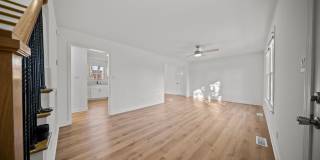 3 Bedroom 2 Full Bath Home For Rent near Post! Gallery 1