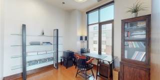 21 Furnace Street Gallery 18