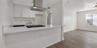 Downstairs apartment for Rent in Visalia Available now! Gallery 5