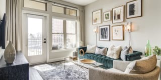 Gables Vinings Village Gallery 7