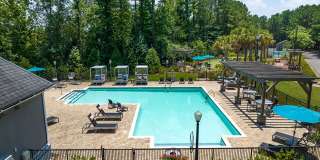 The Falls and Woods of Hoover Gallery 28