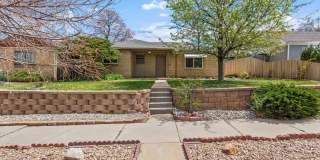 Updated Home near Downtown Denver Gallery 4
