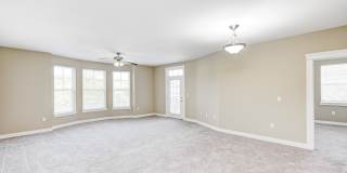 City Flats at Renwick Gallery 4