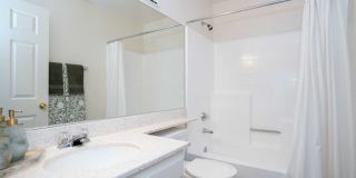 Riverpark apartment homes Gallery 44