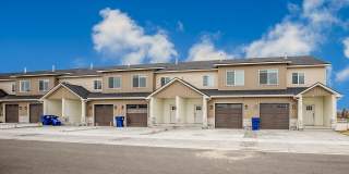 $300 off first month for February move-ins - BRAND NEW 3 BED 2.5 BATH HOMES IN ST ANTHONY Gallery 1
