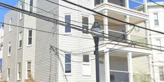 40 Temple Street Gallery 1