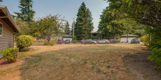 3 Bed / 1.5 Bath Auburn Rambler - Large Yard! 3 Bed / 1.5 Bath Auburn Rambler - Large Yard! Gallery 6
