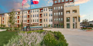 Sagemont Luxury Living Gallery 98