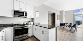 Burnham Pointe Gallery 5