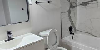 The Towers- Akron Gallery 21