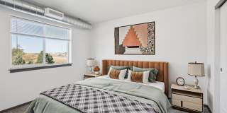 Cherry Creek Village Gallery 2