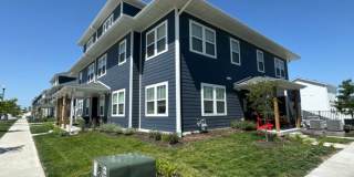 The Bungalows on the Lake - Block C Gallery 223