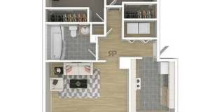 Willow Creek Gallery 16