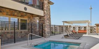 Triton Terrace Gallery 21