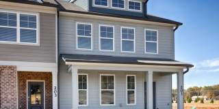 BRAND NEW 3 Bed 2.5 bathroom townhomes in Madison! Gallery 1