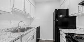 Crescent Place Apartments Gallery 14