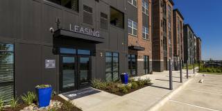 Affordable Housing - Residences at Decker Gallery 5