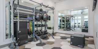 J. Ardin at Apopka Gallery 41