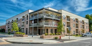 The Balcony Gallery 1