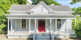 124 Reid Street Gallery 1