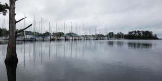 6222 Harbourside Drive - Fairfield Harbour Community! Boat Ramp within walking distance! Gallery 23