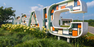 The Guild at MOSAIC Gallery 16