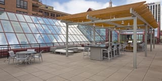 Galtier Towers Gallery 14