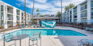 Elevate Apartments Gallery 15