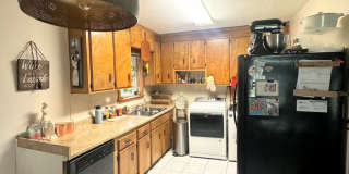 Affordable 3BR/1BA all electric home with CH&A Gallery 6