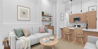 19 SAINT MARKS PLACE Gallery 1