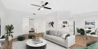 Caveness Farms - Affordable Housing Gallery 29