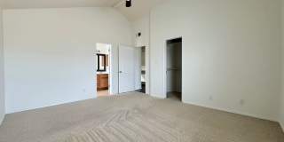 West El Paso 3bed 2.5bbath refrig A/C Home Gallery 19