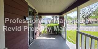 3 Bed 1.5 Bathroom Home!!!! Gallery 4