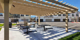 Calista Luxury Townhomes Gallery 10