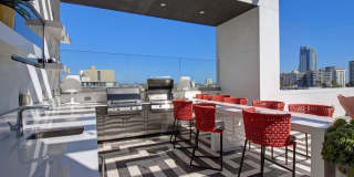 The Linden Gallery 21