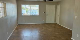 Spacious 4 BR 2BA w/ Large Lot in Paradise Valley!!  Located at 36th St and Greenway Gallery 5
