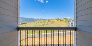 Brand New Luxury Townhome with Unparalleled Pikes Peak & Front Range Views Gallery 33