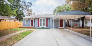 2319 21st Street Gallery 1