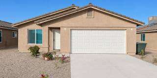 4612 South Desert Willow Way Gallery 1